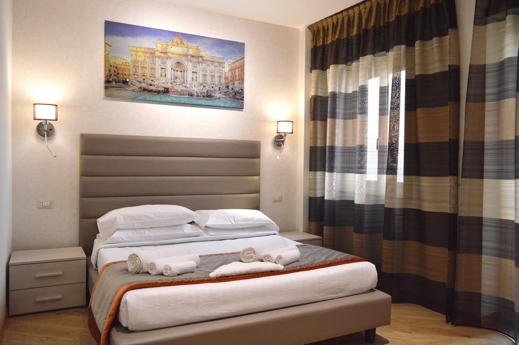 Vatican City Relais Roma Exterior foto