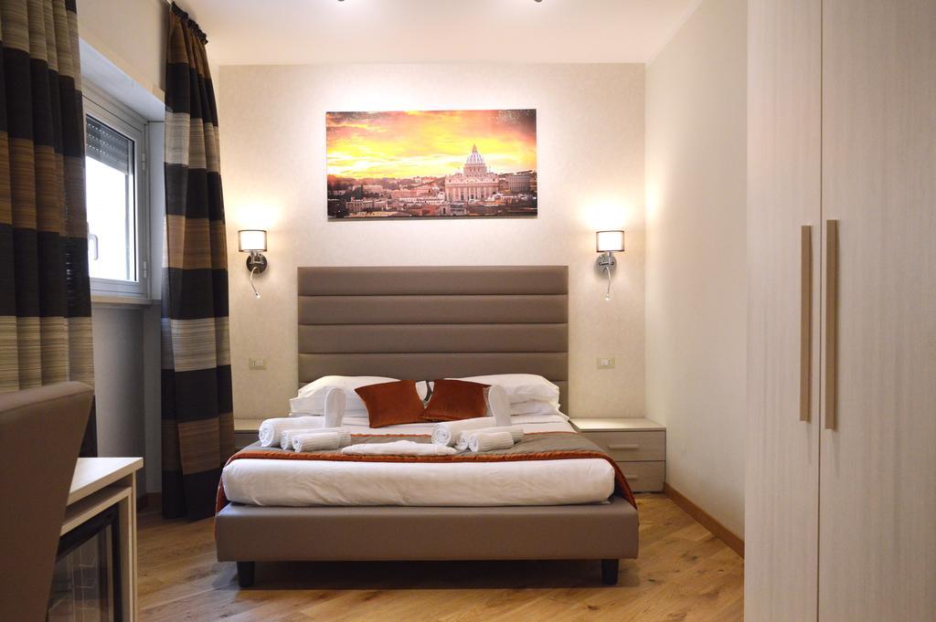 Vatican City Relais Roma Exterior foto