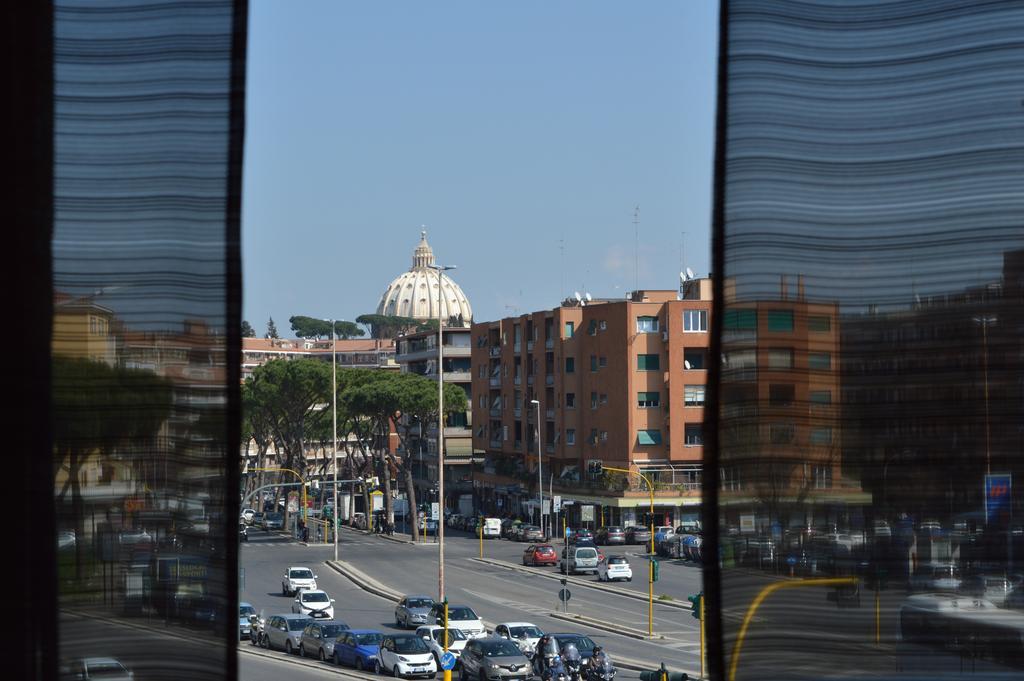 Vatican City Relais Roma Exterior foto