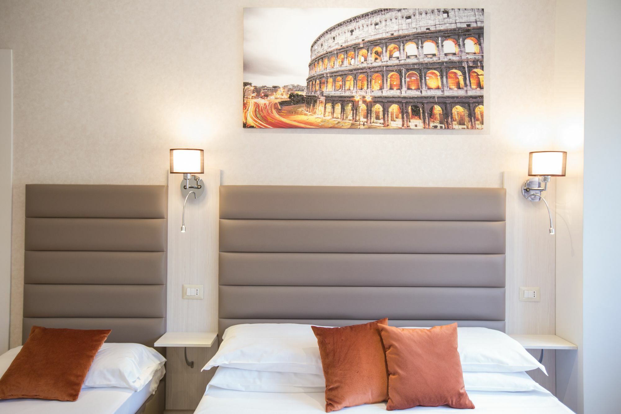Vatican City Relais Roma Exterior foto