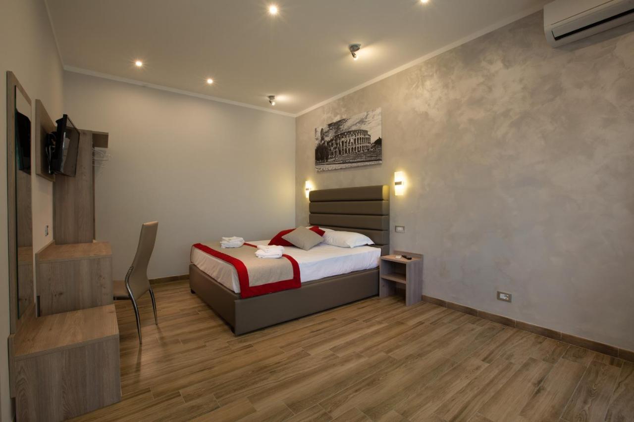 Vatican City Relais Roma Exterior foto