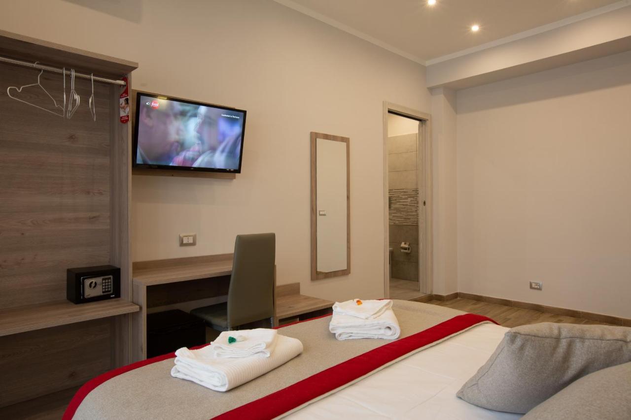 Vatican City Relais Roma Exterior foto