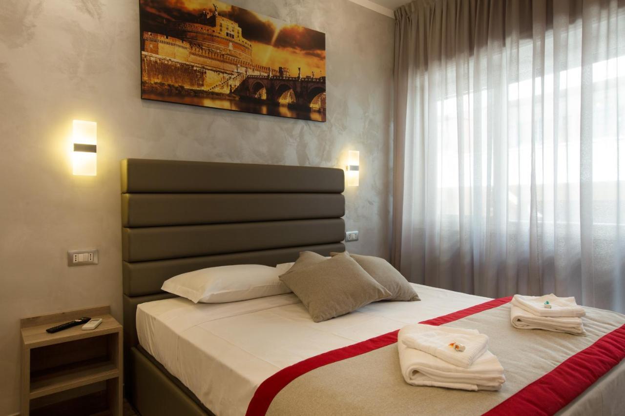 Vatican City Relais Roma Exterior foto