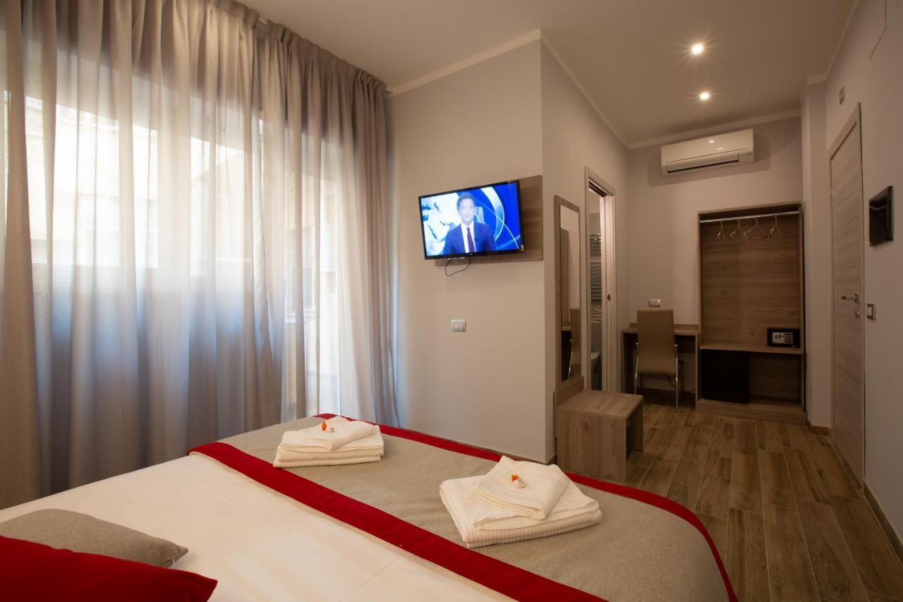 Vatican City Relais Roma Exterior foto
